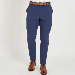 Mats suit pants