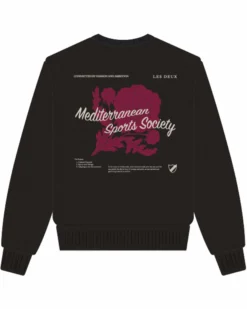 Mediterranean sweat