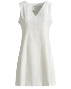 Mesja ramie dress