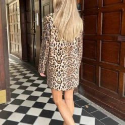 Miaic sequin dress