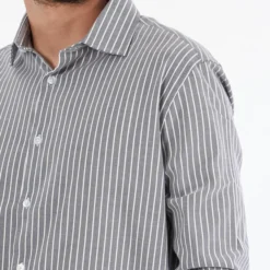 Mike shirt ls