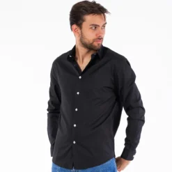 Mike shirt ls