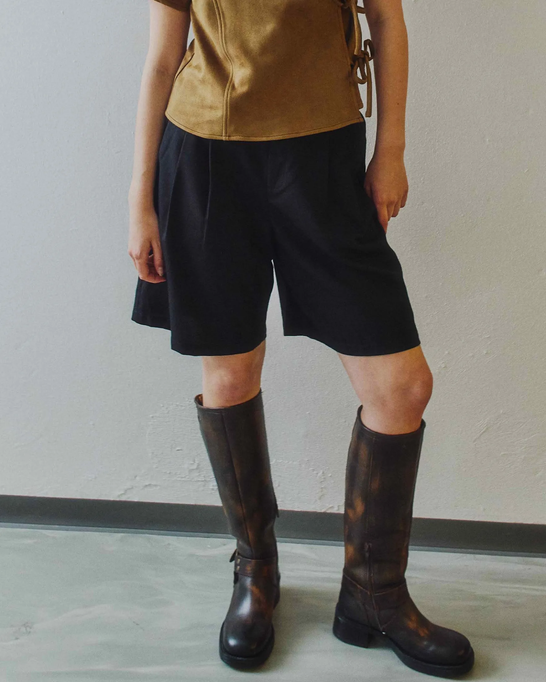 Mille bermuda shorts
