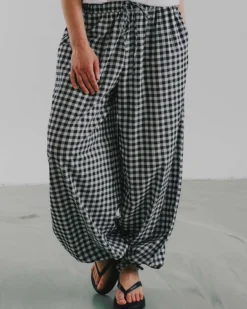 Misha Balloon Pants