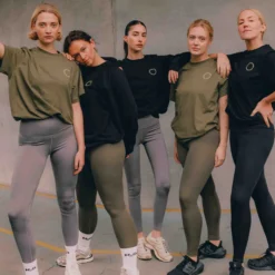 Mkxh2o long tights