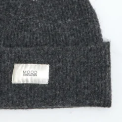 Mondi knit beanie