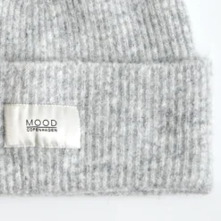 Mondi knit beanie