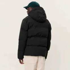 Montreal puffer jacket
