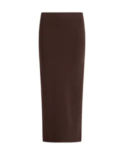 Moxy modal skirt