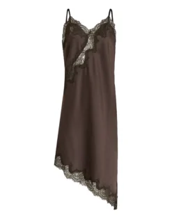 Mya lace dress