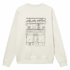 Neighborhood sweatshirt