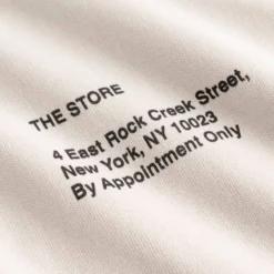 Neighborhood sweatshirt