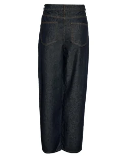 NMALEXA MW LOOSE JEANS