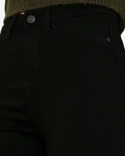 NMCALLIE HW SKINNY JEANS