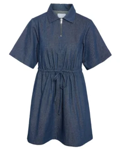 NMCLOVER DRESS