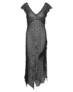 NMLACEY MAXI DRESS