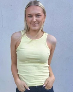 NMMAYA S/L REGULAR TANK TOP
