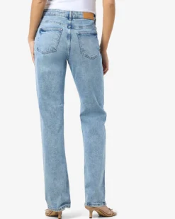 NMMONICA STRAIGHT JEANS