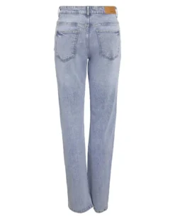 NMMONICA STRAIGHT JEANS