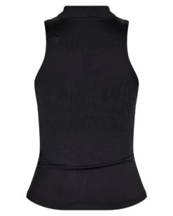 NMPARLA S/L MANDARIN TOP