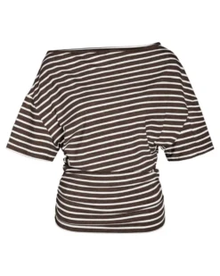 NMSTORMI JUNE OFF SHOULDER TOP