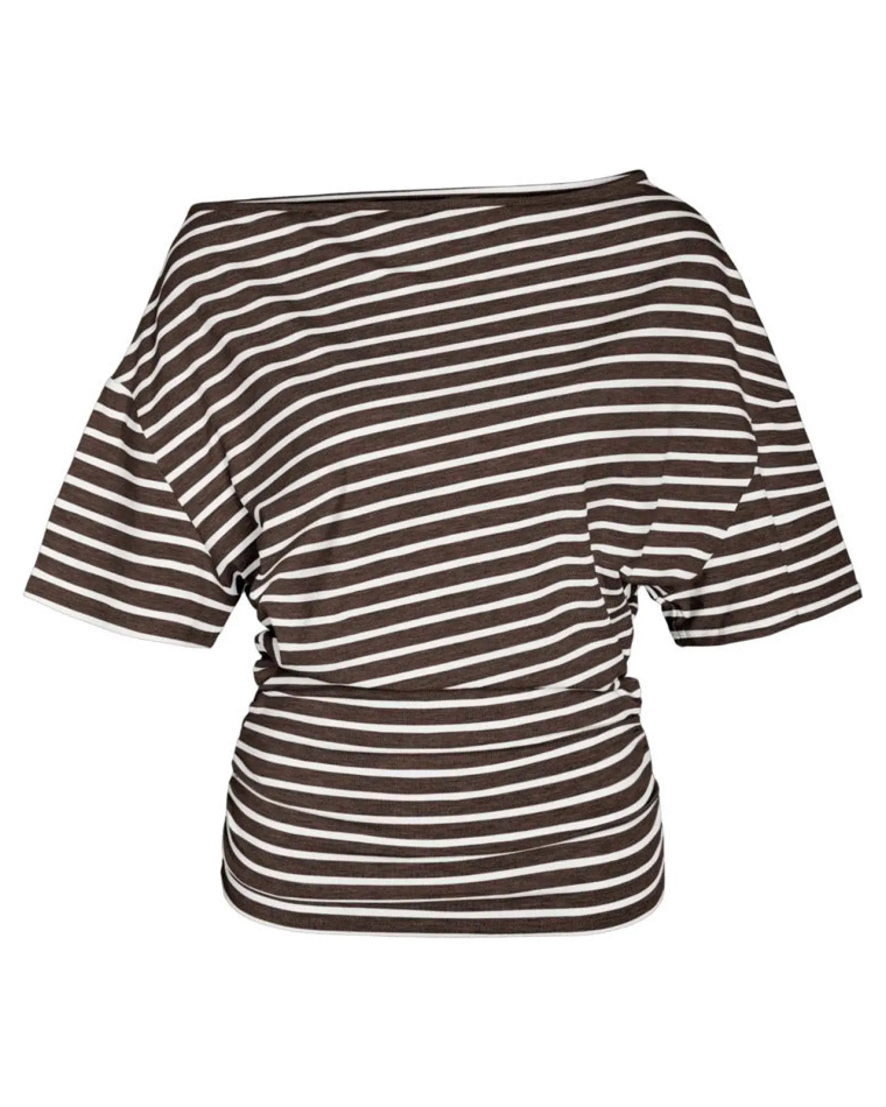 NMSTORMI JUNE OFF SHOULDER TOP