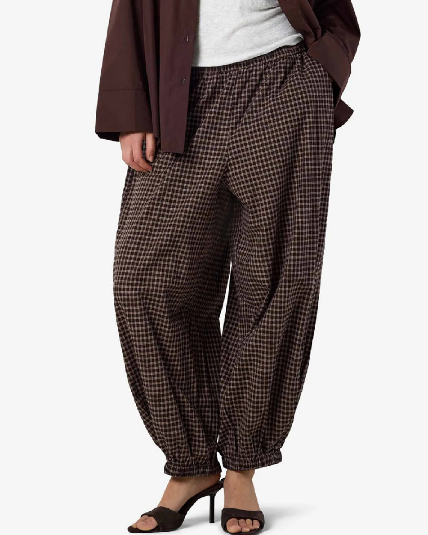 NMTRIX MW BALLOON PANT