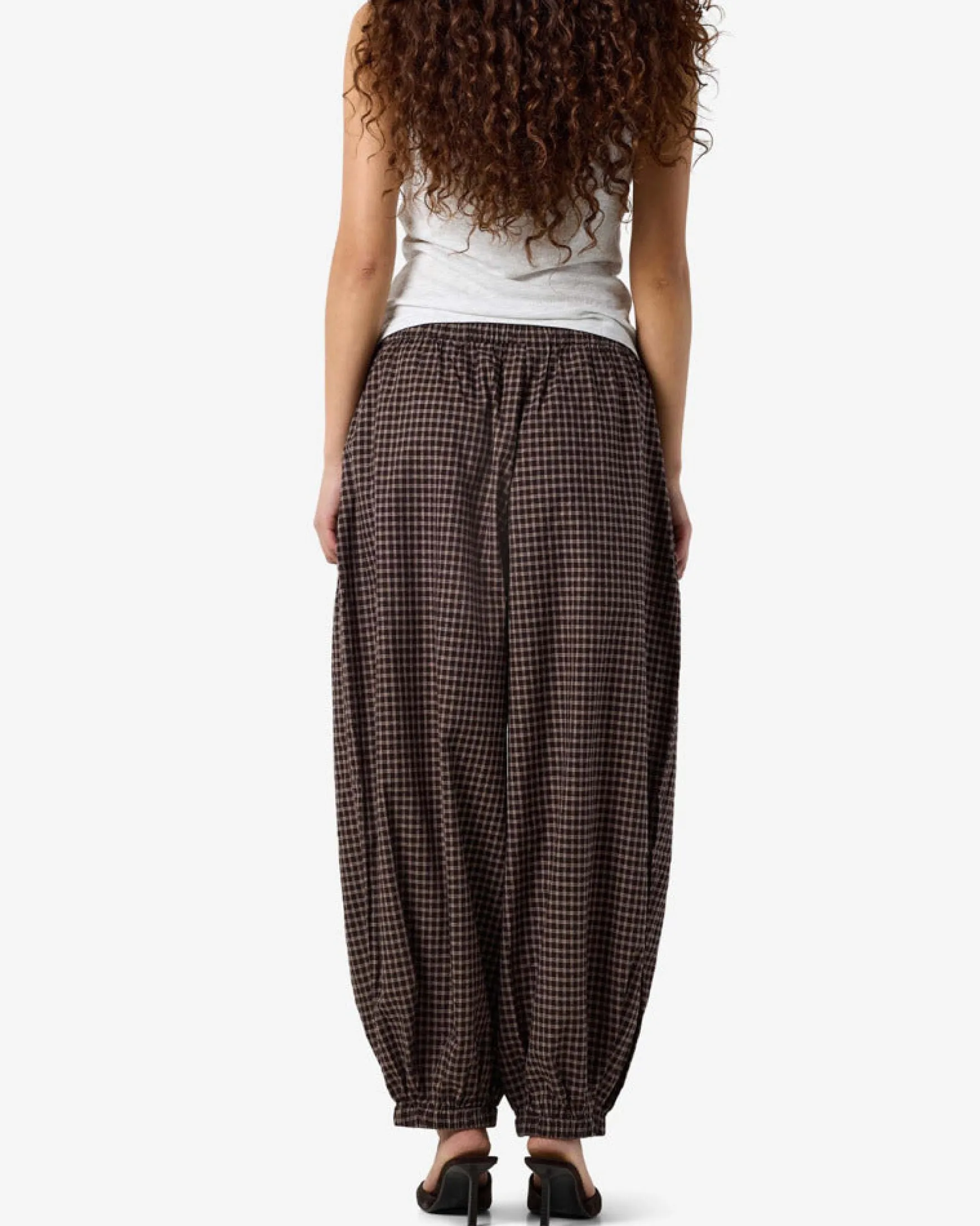 NMTRIX MW BALLOON PANT