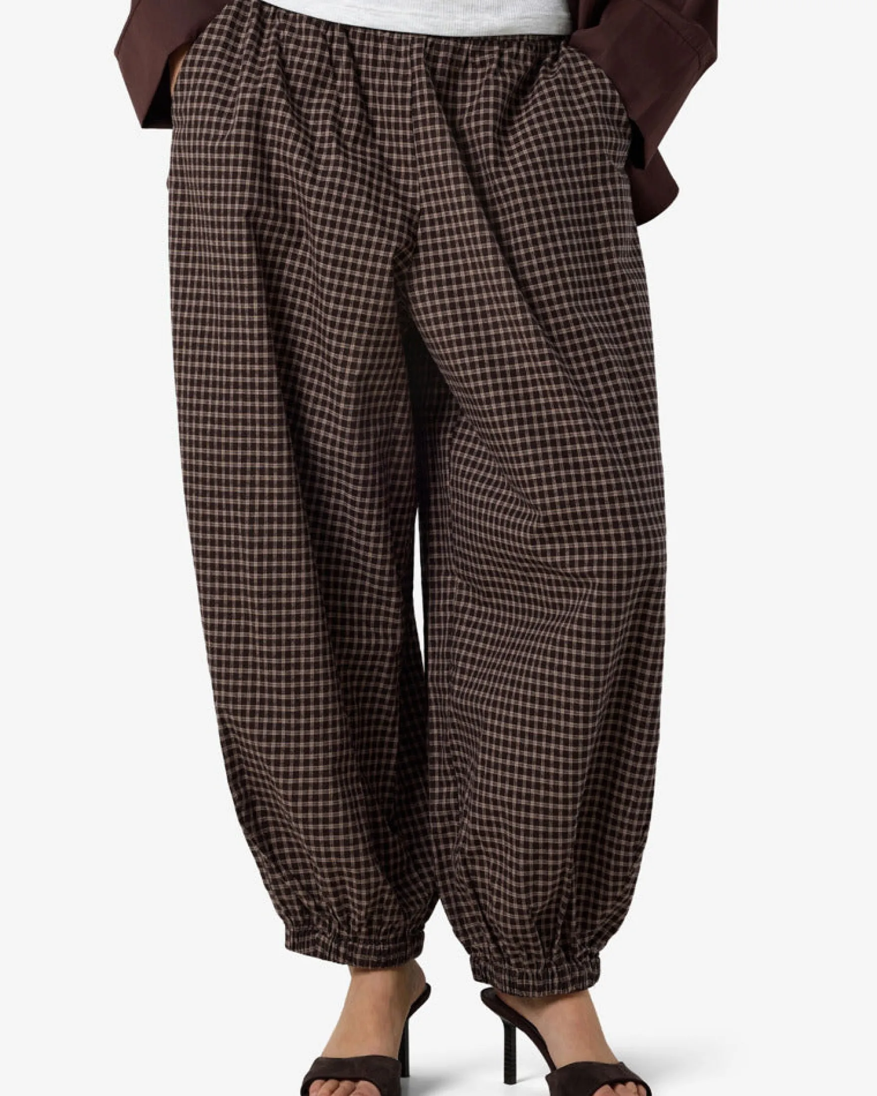 NMTRIX MW BALLOON PANT