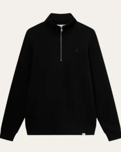 Nørregaard tonal half-zip