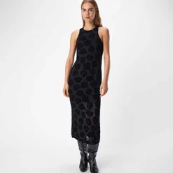 Objalma s/l slm dress