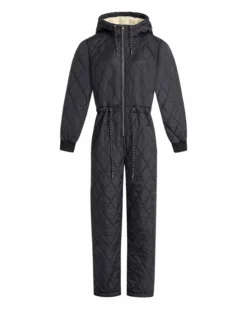 OBJAMANDA ZIP SNOWSUIT