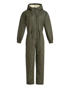 OBJAMANDA ZIP SNOWSUIT