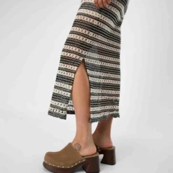 Objarthine hw skirt