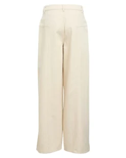 OBJBELLA HW WIDE PANT