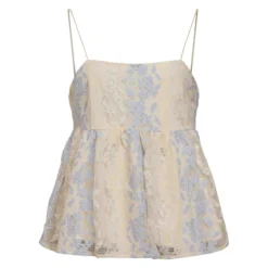 Objbobbi lo singlet top