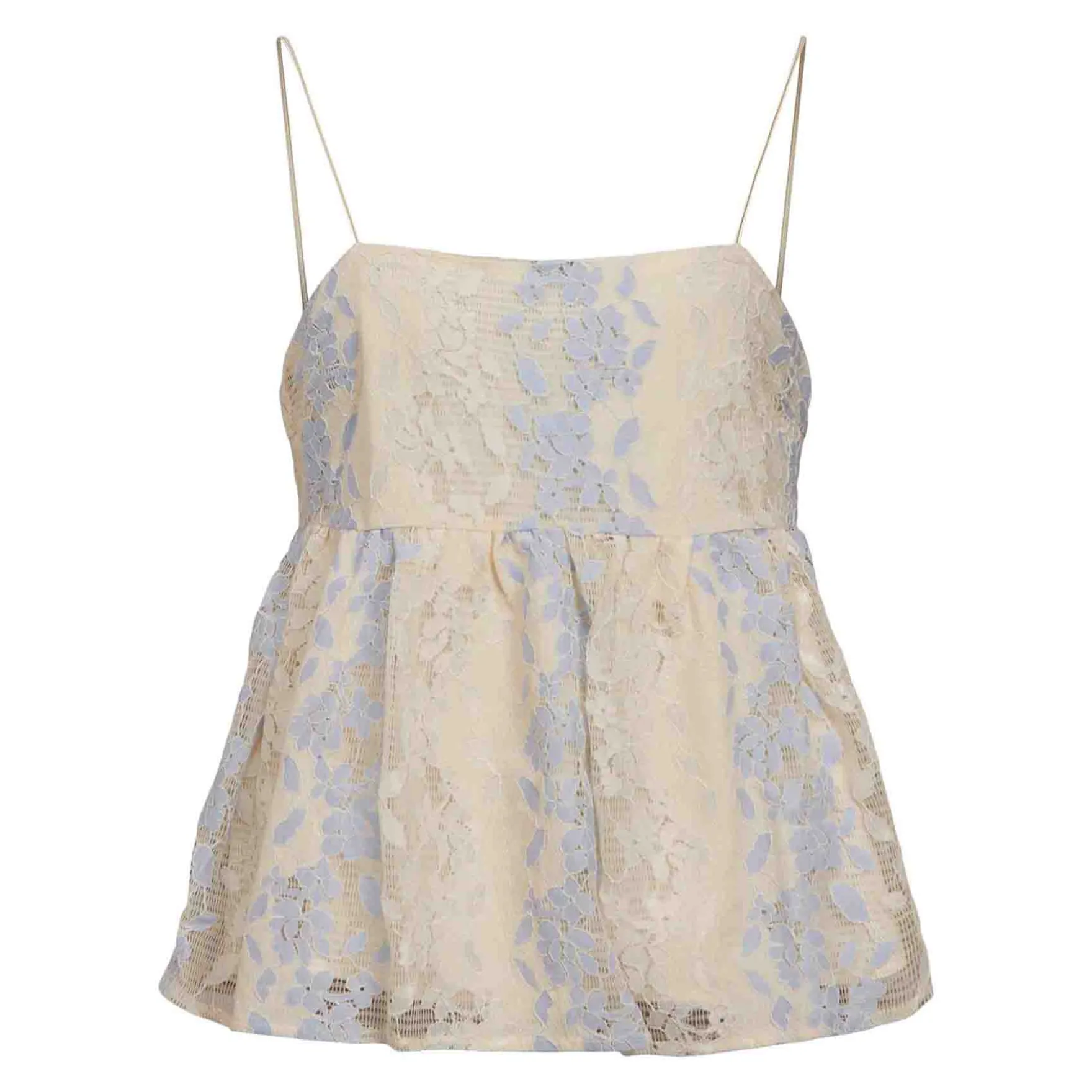 Objbobbi lo singlet top