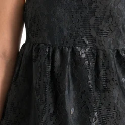 Objbobbi singlet top