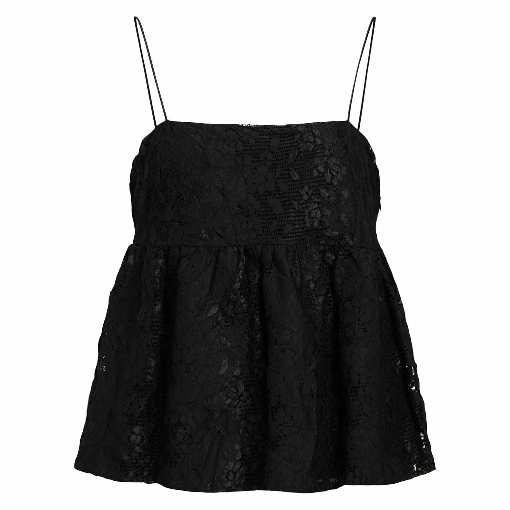 Objbobbi singlet top