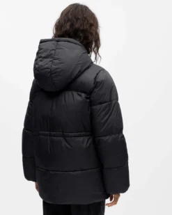 OBJBRYNN PUFFER JACKET