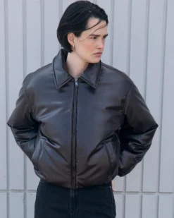 OBJCLEO LS LO SHORT JACKET