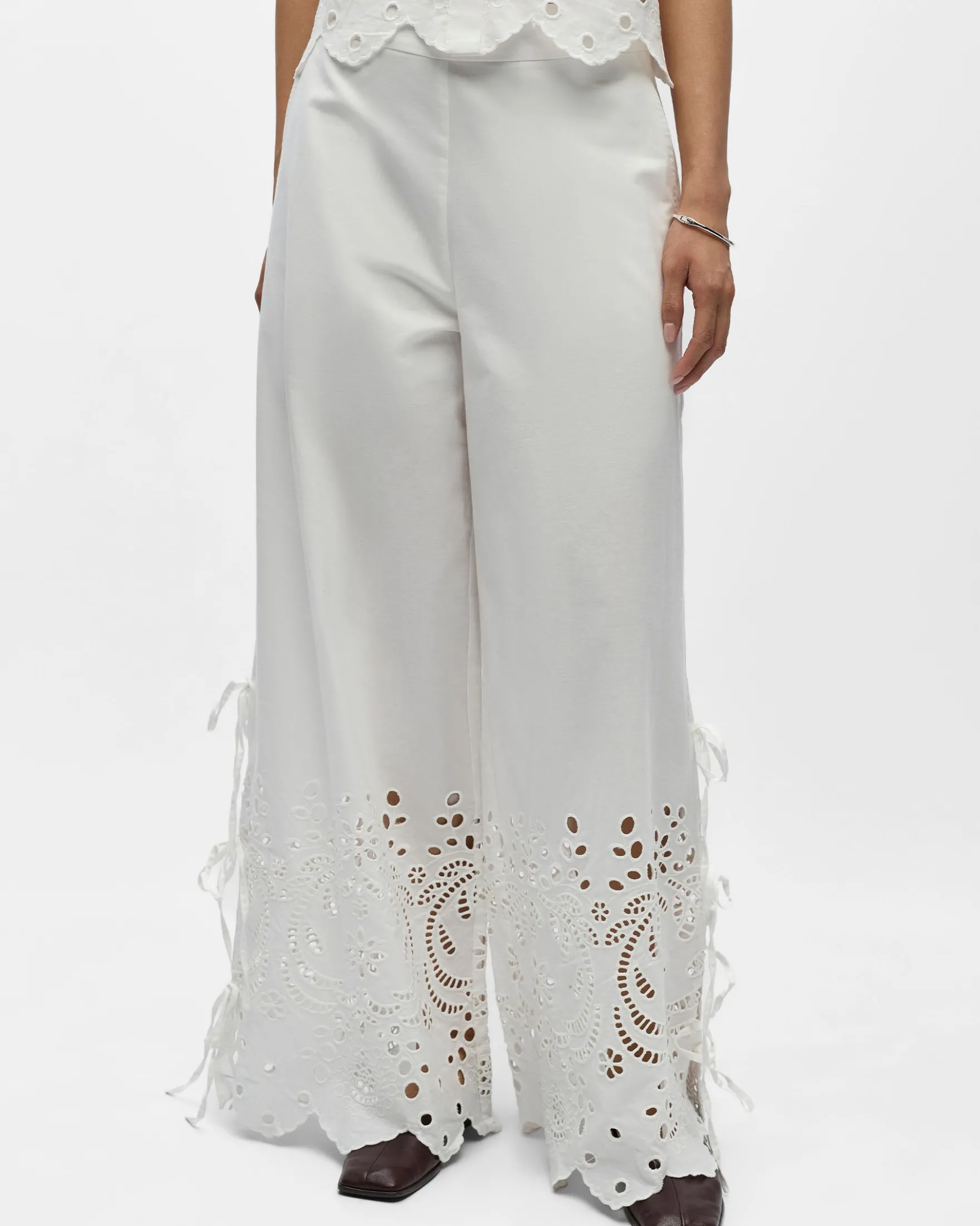 OBJELENA MW PANT
