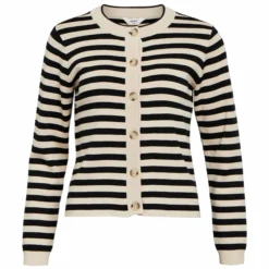 Objester knit cardigan