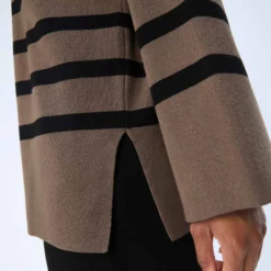 Objester ls knit top