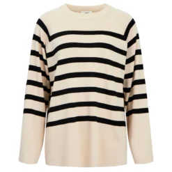 Objester ls knit top