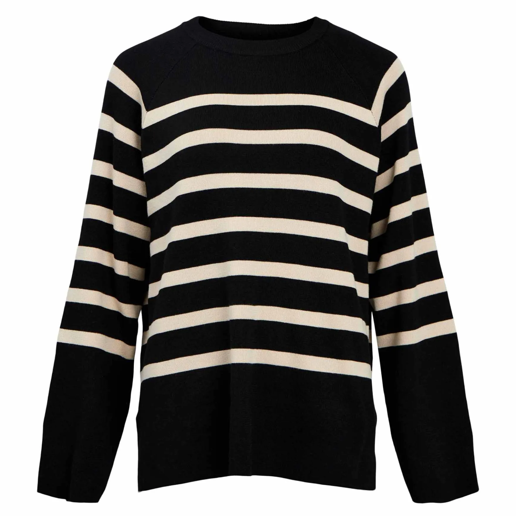 Objester ls knit top