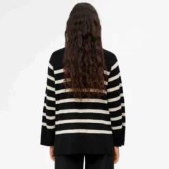 Objester ls knit top