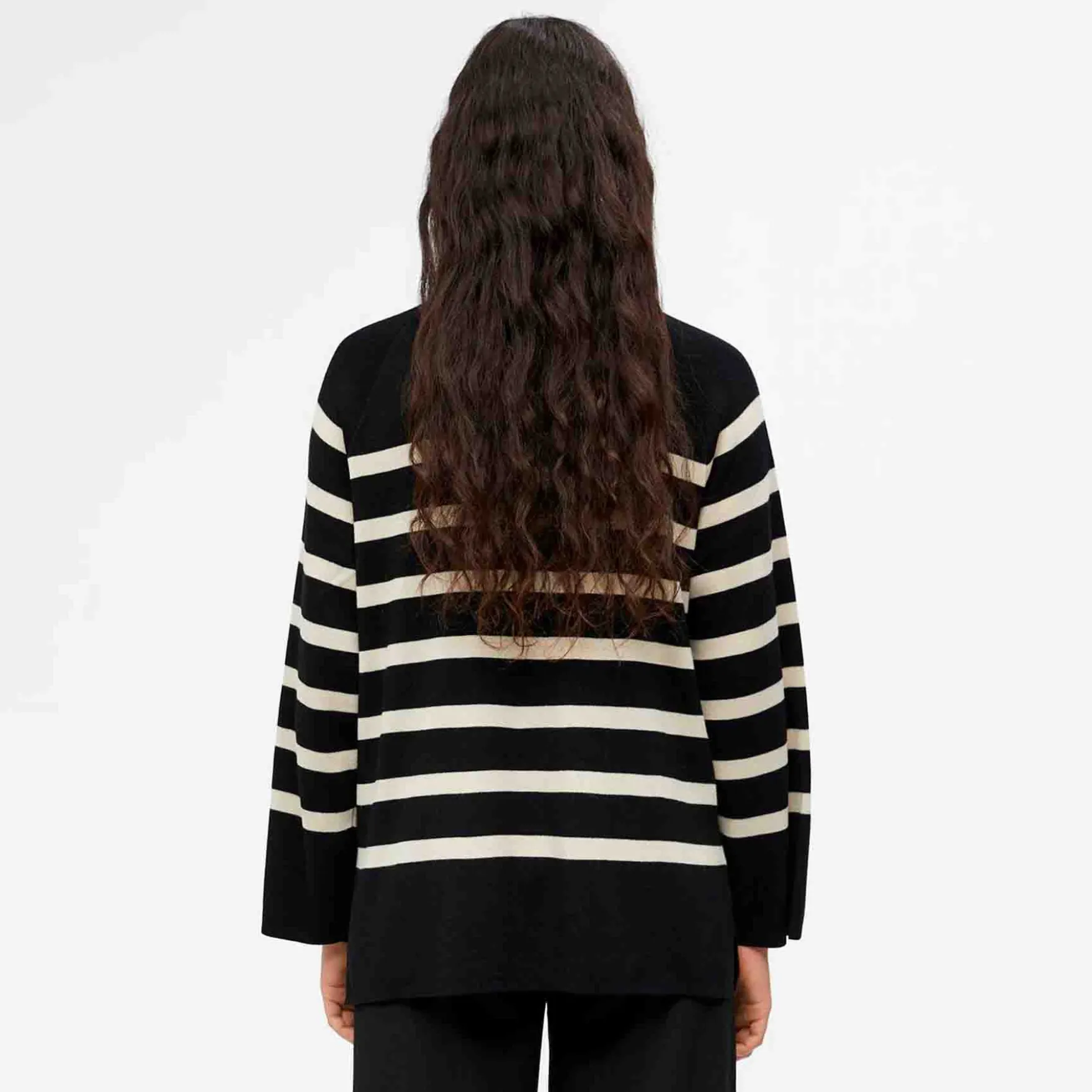 Objester ls knit top