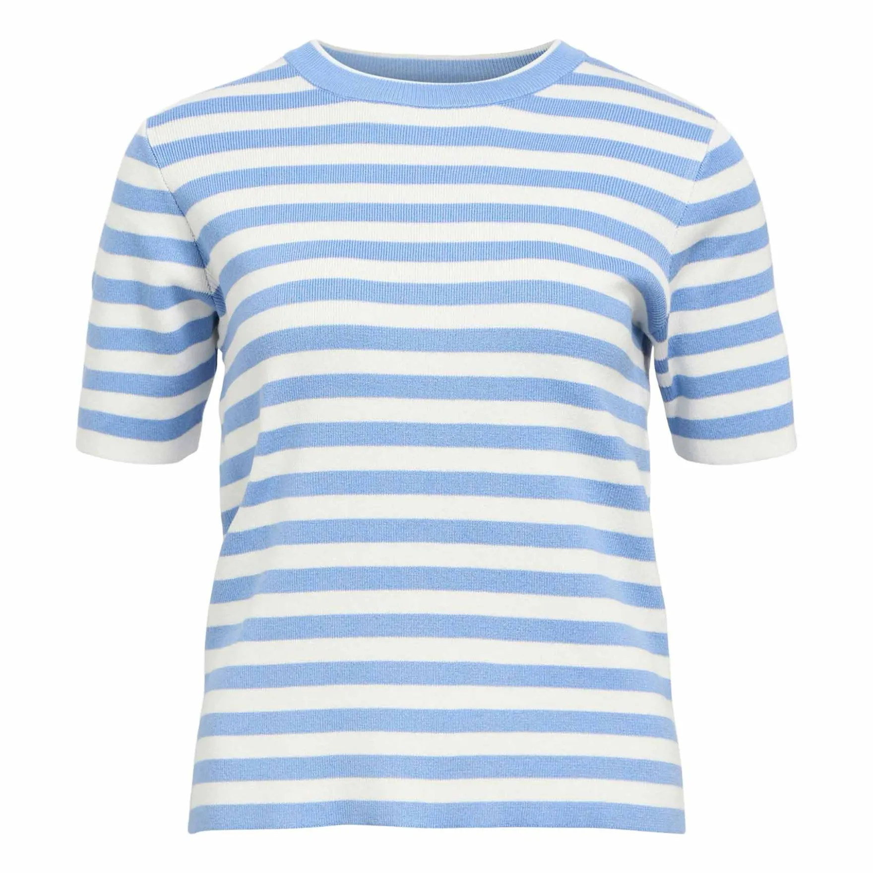 Objester s/s knit