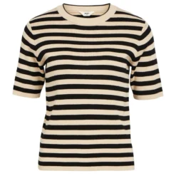 Objester s/s knit